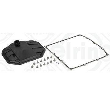 Sada hydraulickeho filtru, automaticka prevodovka ELRING 215.820