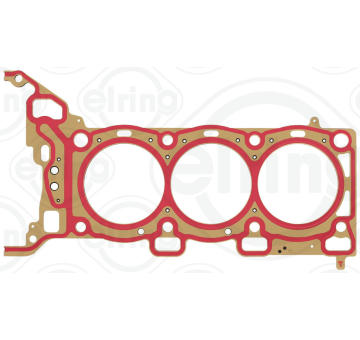 Těsnění, hlava válce ELRING 221.340