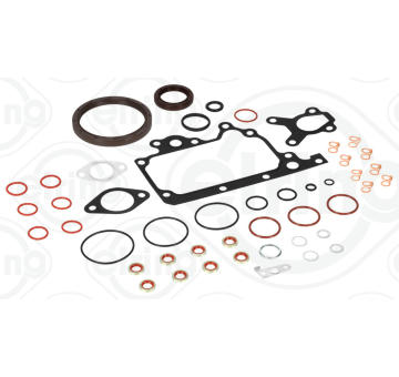 Sada těsnění, kliková skříň ELRING 221.650