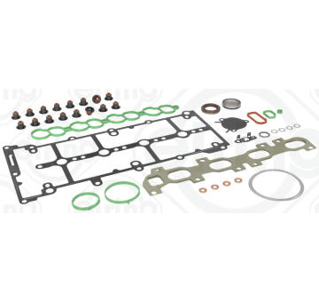 Sada těsnění, hlava válce ELRING 222.670