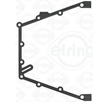 Těsnění, olejové čerpadlo ELRING 223.460