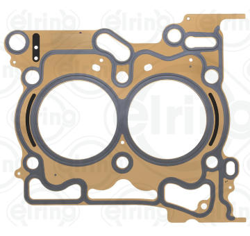 Těsnění, hlava válce ELRING 233.710