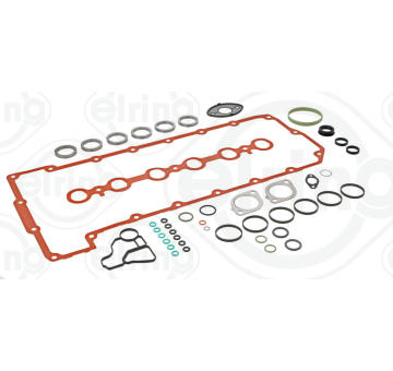 Sada těsnění, hlava válce ELRING 236.280