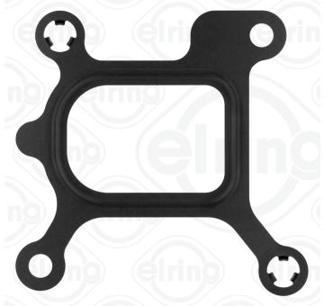 Těsnění, příruba chladiva ELRING 240.370