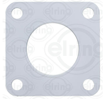 Těsnění, výfuková trubka ELRING 253.996