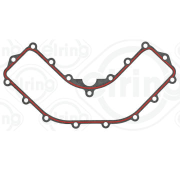 Těsněné, víko (kliková skříň) ELRING 261.360
