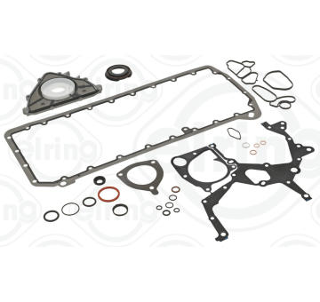 Sada těsnění, kliková skříň ELRING 272.110
