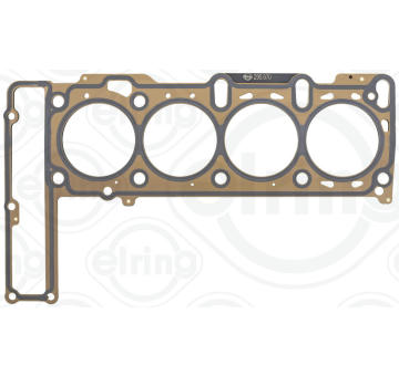 Těsnění, hlava válce ELRING 295.670