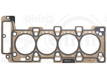 Těsnění, hlava válce ELRING 296.010