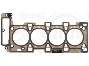 Těsnění, hlava válce ELRING 296.020