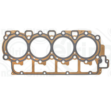 Těsnění, hlava válce ELRING 297.270