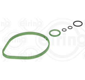 Sada těsnění, odvětrání klikové skříně ELRING 306.250