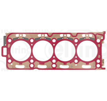 Těsnění, hlava válce ELRING 309.361