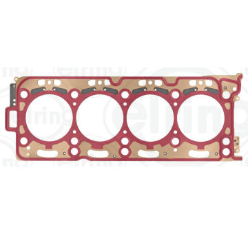 Těsnění, hlava válce ELRING 309.371