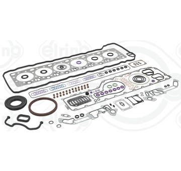 Kompletní sada těsnění, motor ELRING 309.530