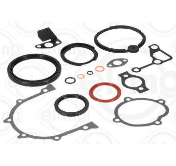 Sada těsnění, kliková skříň ELRING 316.250