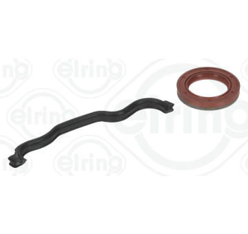 Těsnicí kroužek hřídele, vačkový hřídel ELRING 340.230