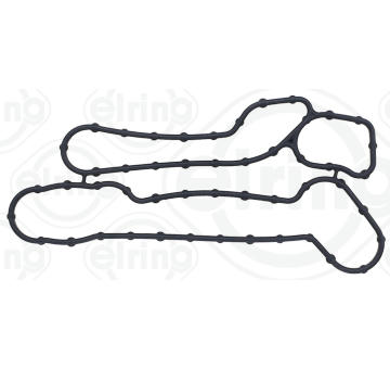 Těsnění, chladič oleje ELRING 353.900