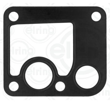 Těsnění, pouzdro olejového filtru ELRING 354.931