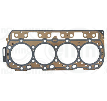 Těsnění, hlava válce ELRING 355.541