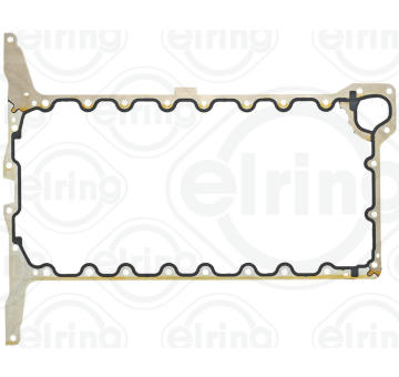 Těsnění, olejová vana ELRING 364.900