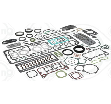 Kompletní sada těsnění, motor ELRING 373.720