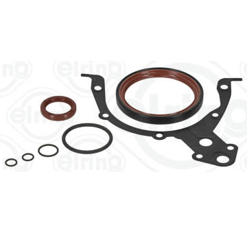 Sada těsnění, kliková skříň ELRING 373.990