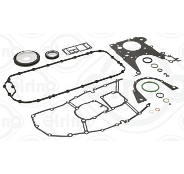 Sada těsnění, kliková skříň ELRING 374.710