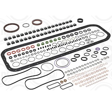 Kompletní sada těsnění, motor ELRING 375.850
