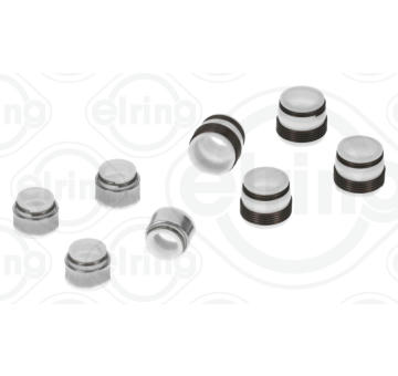 Sada těsnění, dřík ventilu ELRING 380.040
