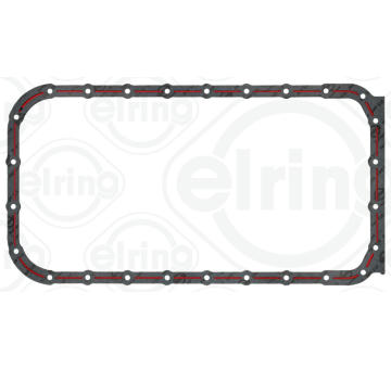 Těsnění, olejová vana ELRING 380.570