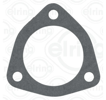 Těsnění, termostat ELRING 380.580