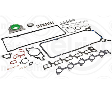 Kompletní sada těsnění, motor ELRING 381.150