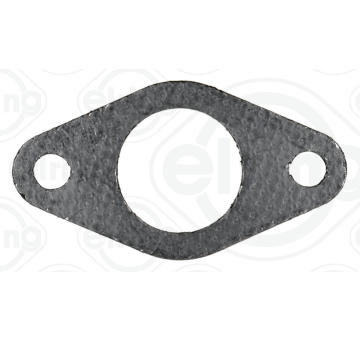 Těsnění, kolektor výfukových plynů ELRING 382.090