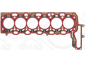 Těsnění, hlava válce ELRING 383.900