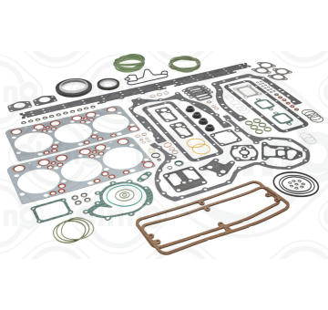 Kompletní sada těsnění, motor ELRING 385.180