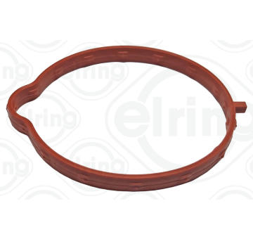 Těsnění, hrdlo škrtící klapky ELRING 386.750