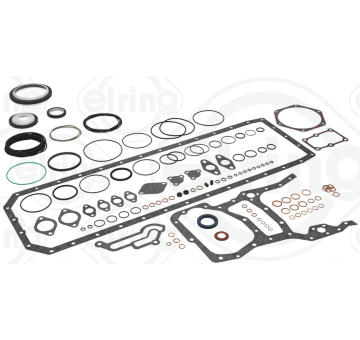 Sada těsnění, kliková skříň ELRING 387.270