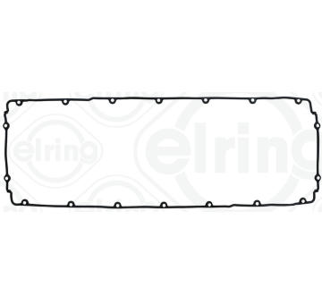 Těsnění, olejová vana ELRING 392.071