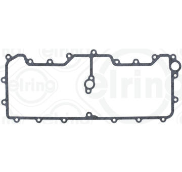 Tesnenie chladiča oleja ELRING 404.900