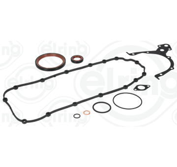 Sada těsnění, kliková skříň ELRING 409.910