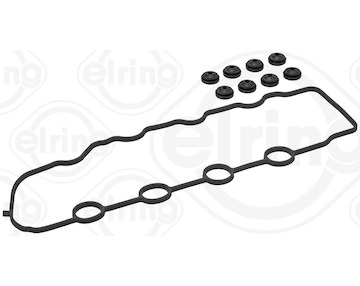 Sada těsnění, kryt hlavy válce ELRING 428.590