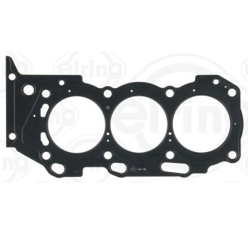 Tesnenie hlavy valcov ELRING 430.780