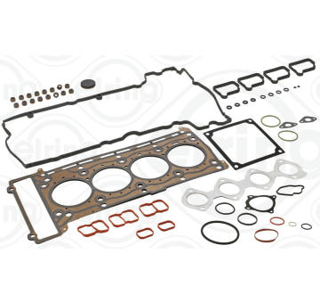 Sada těsnění, hlava válce ELRING 431.640