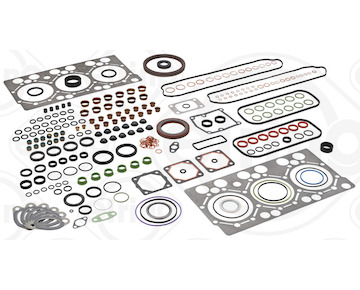 Kompletní sada těsnění, motor ELRING 434.560