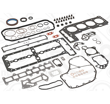 Kompletní sada těsnění, motor ELRING 452.690