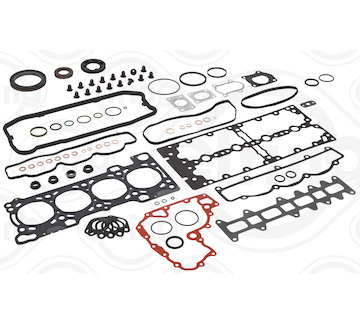Kompletní sada těsnění, motor ELRING 452.710