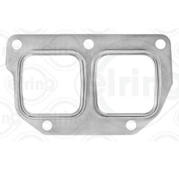 Těsnění, kolektor výfukových plynů ELRING 453.410