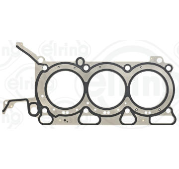 Těsnění, hlava válce ELRING 455.081