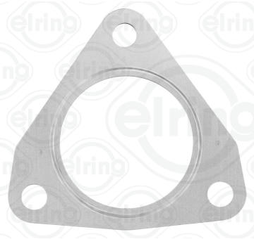 Těsnění, výfuková trubka ELRING 455.300